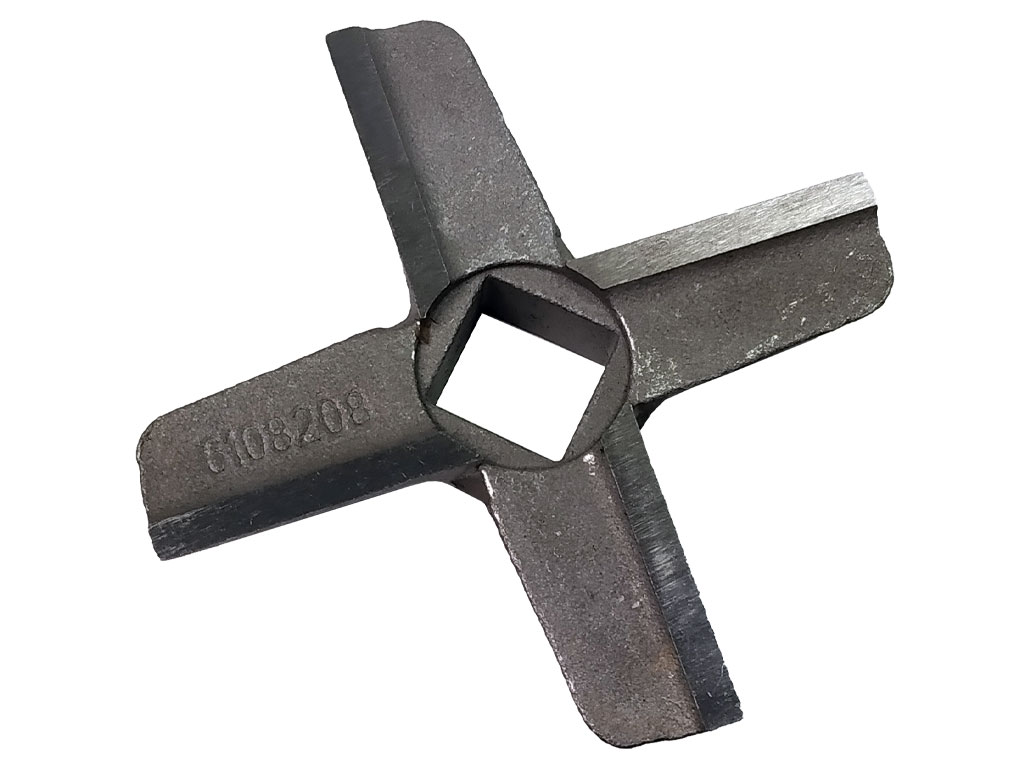 Nůž do mlýnku na maso Eta 2075 Ambo, 0023 Gratussino, 0028 Gratus ( ETA 2075 00070 )