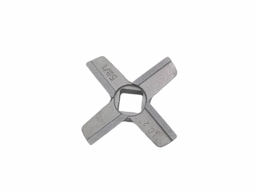 Nůž do mlýnku na maso Eta 46mm nový, d=54 mm