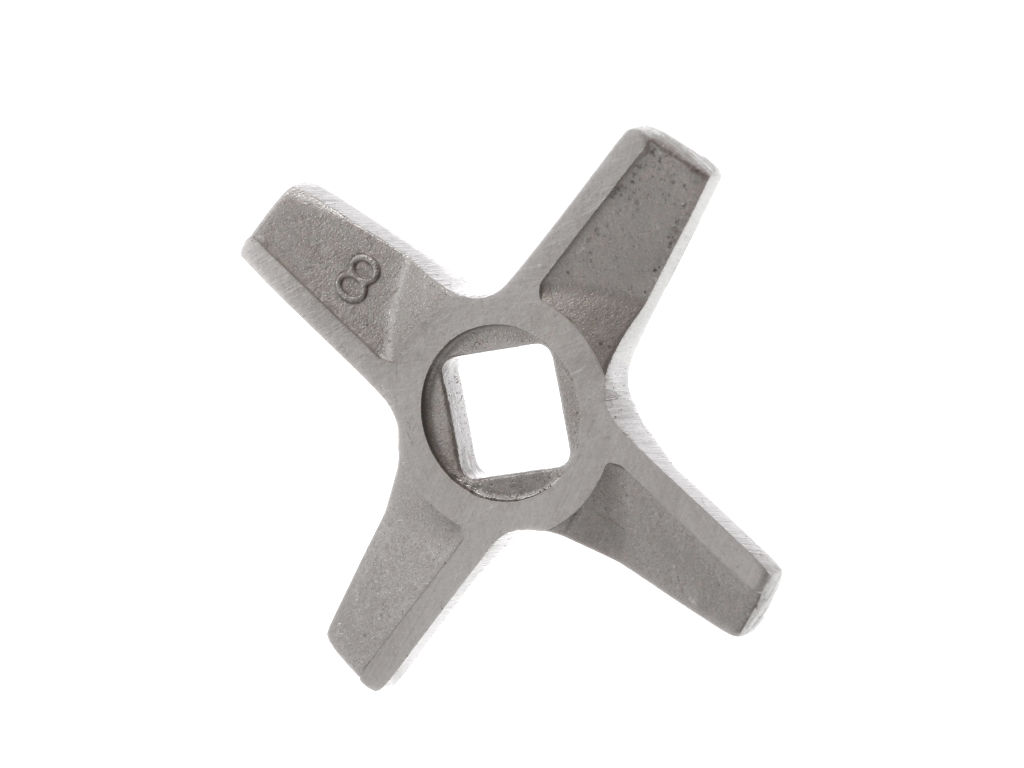 Nůž masomlýnku 10003883 BOSCH / SIEMENS, originál č.8