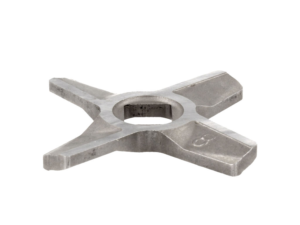 Nůž masomlýnku 10003883 BOSCH / SIEMENS, originál č.8