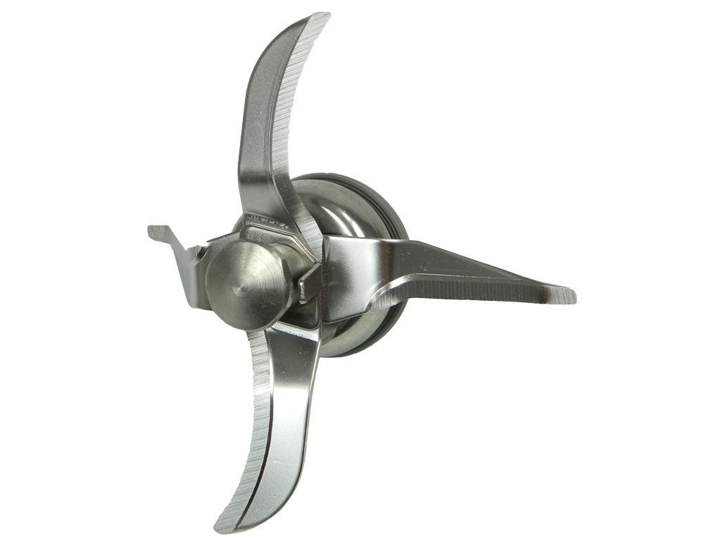 Nůž masomlýnku Thermomix Vorwerk 2121, TM21, TM212 - SKL