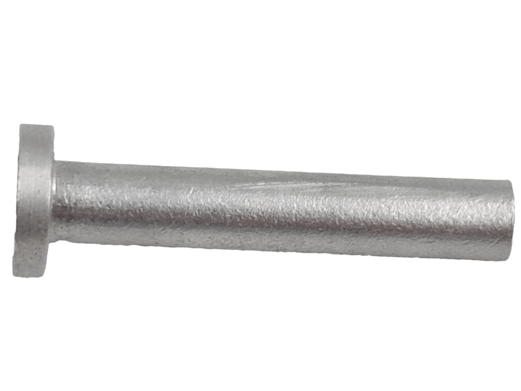 Nýt dutý AL 6 x 35 mm, Remoska