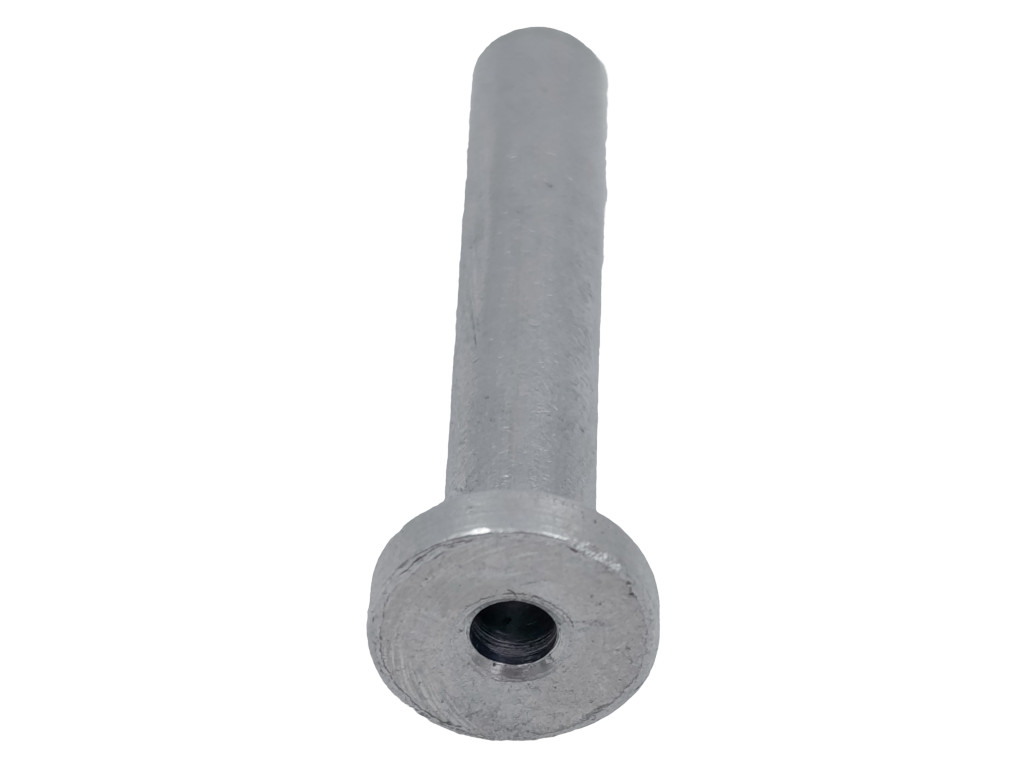 Nýt dutý AL 6 x 35 mm, Remoska