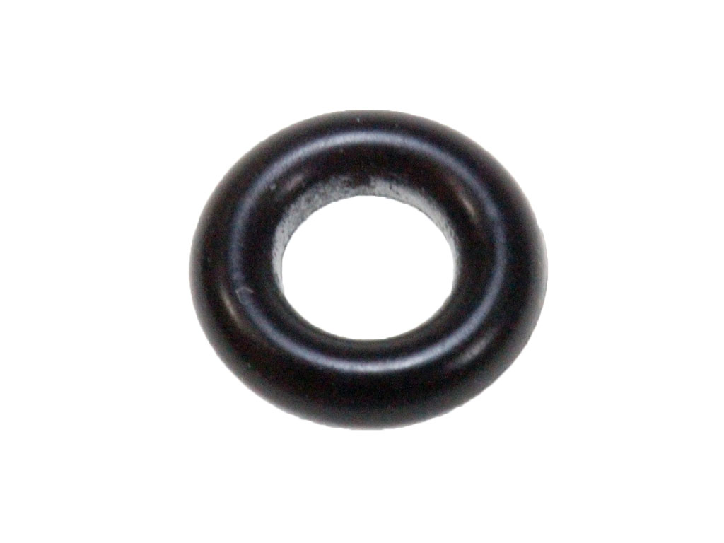 O-kroužek silikonový 7.2x3.4x1.9 mm