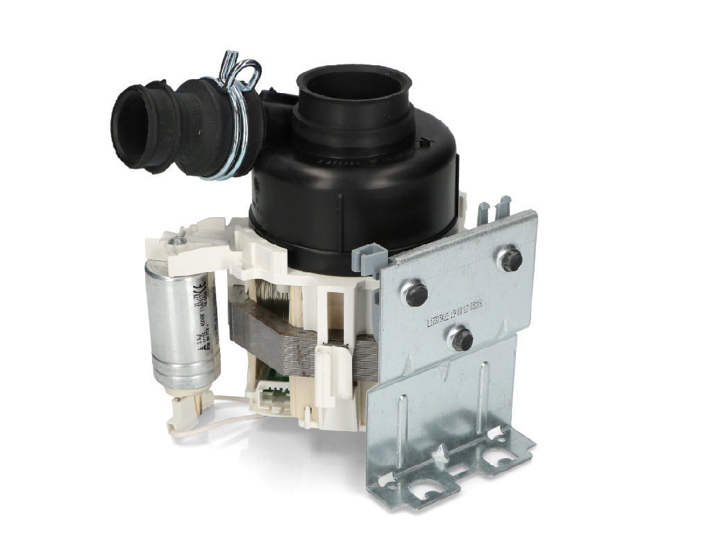 Oběhové čerpadlo myčky 481010625628 WHIRLPOOL / INDESIT, originál