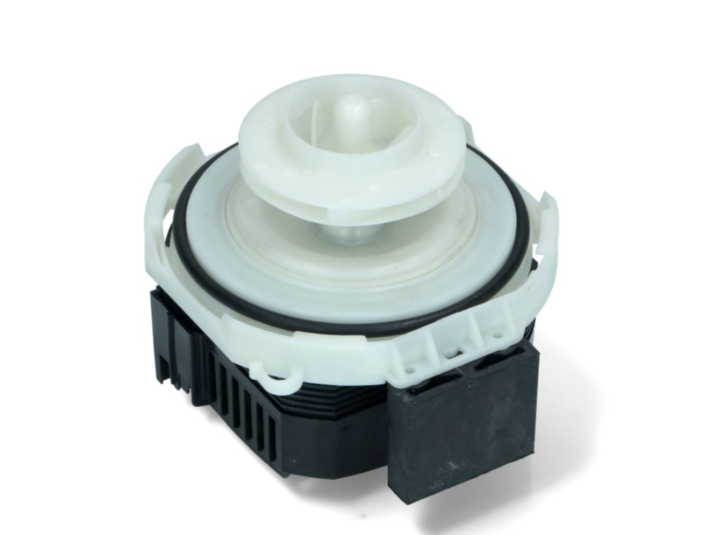 Oběhové čerpadlo myčky 482000023311 WHIRLPOOL / INDESIT, náhrada