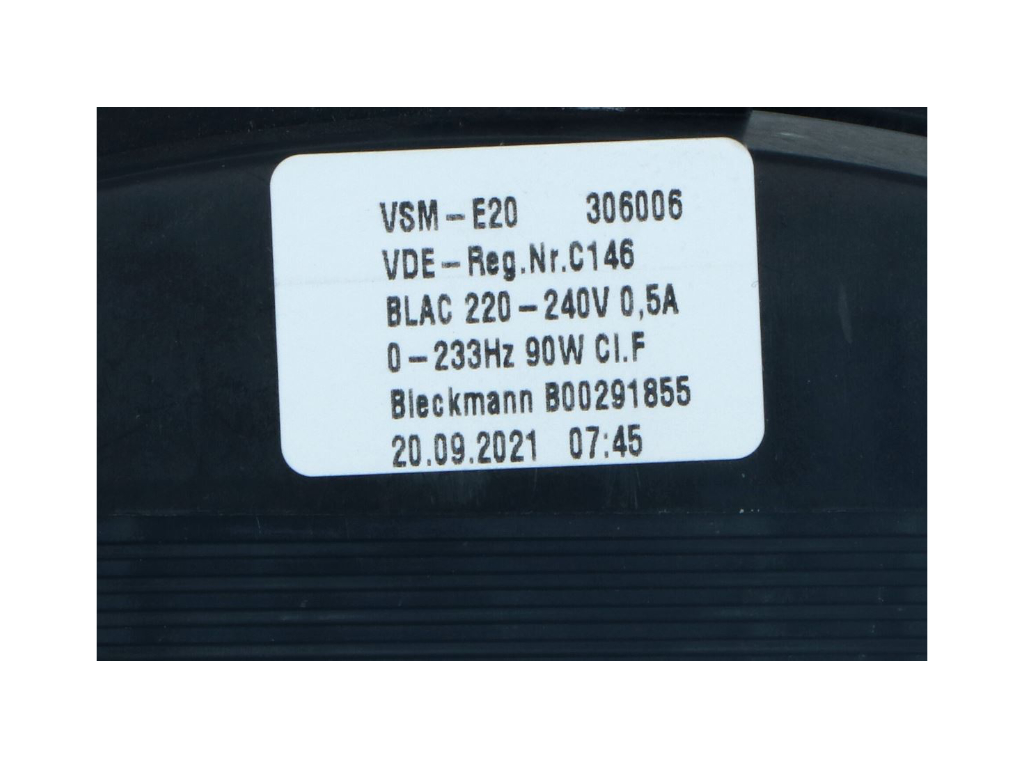 Oběhové čerpadlo myčky 482000023311 WHIRLPOOL / INDESIT, náhrada