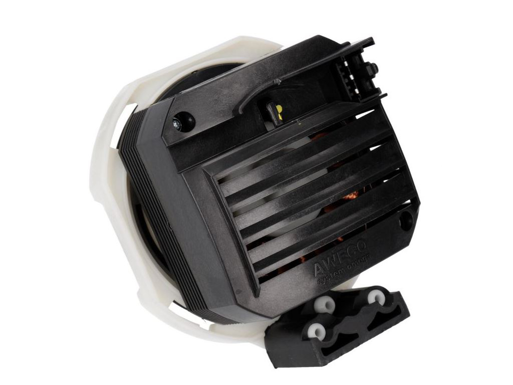 Oběhové čerpadlo myčky 482000023311 WHIRLPOOL / INDESIT, originál