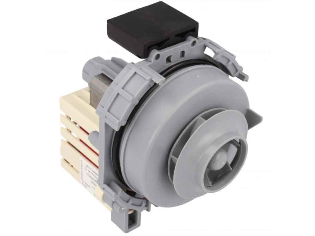 Oběhové čerpadlo myčky 482000023514 WHIRLPOOL / INDESIT, originál