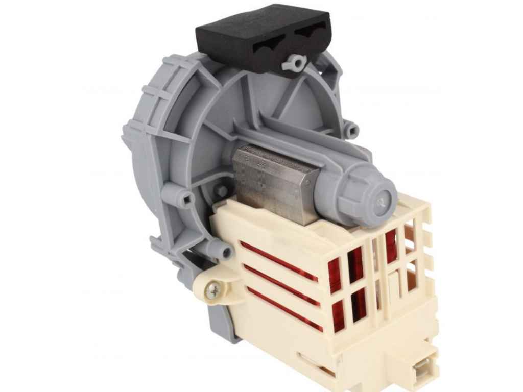 Oběhové čerpadlo myčky 482000023514 WHIRLPOOL / INDESIT, originál