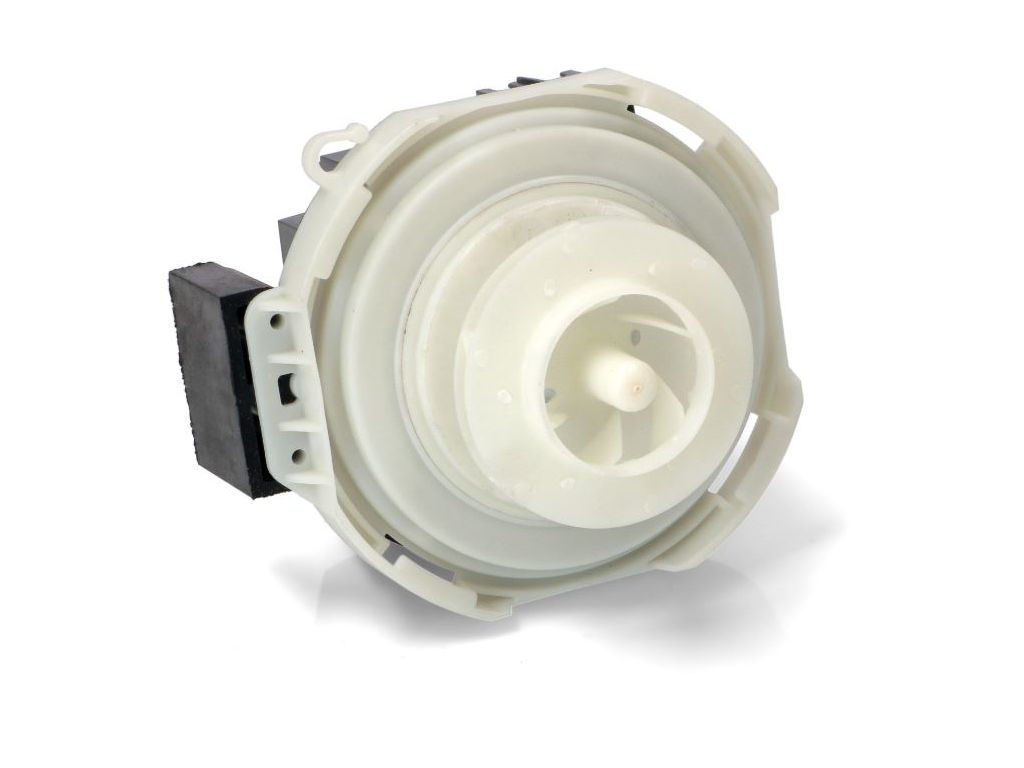 Oběhové čerpadlo myčky 488000731573 WHIRLPOOL / INDESIT, originál