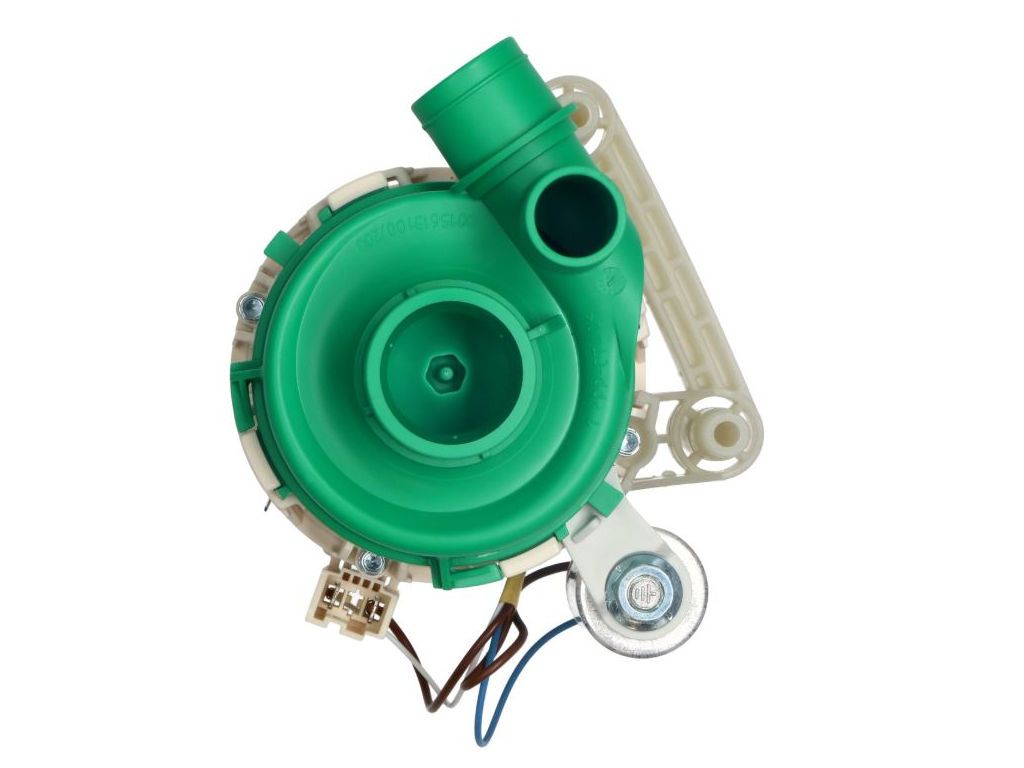 Oběhové čerpadlo myčky 795210634 SMEG, originál