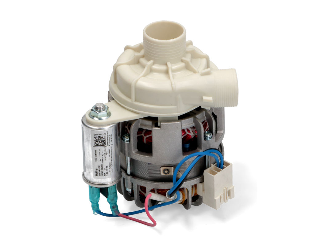 Oběhové čerpadlo pro myčku 32040522 VESTEL