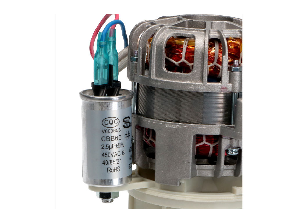 Oběhové čerpadlo pro myčku 32040522 VESTEL