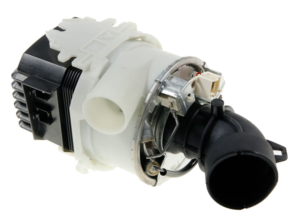 Oběhové čerpadlo s ohřevem pro myčku 1752480100 BEKO