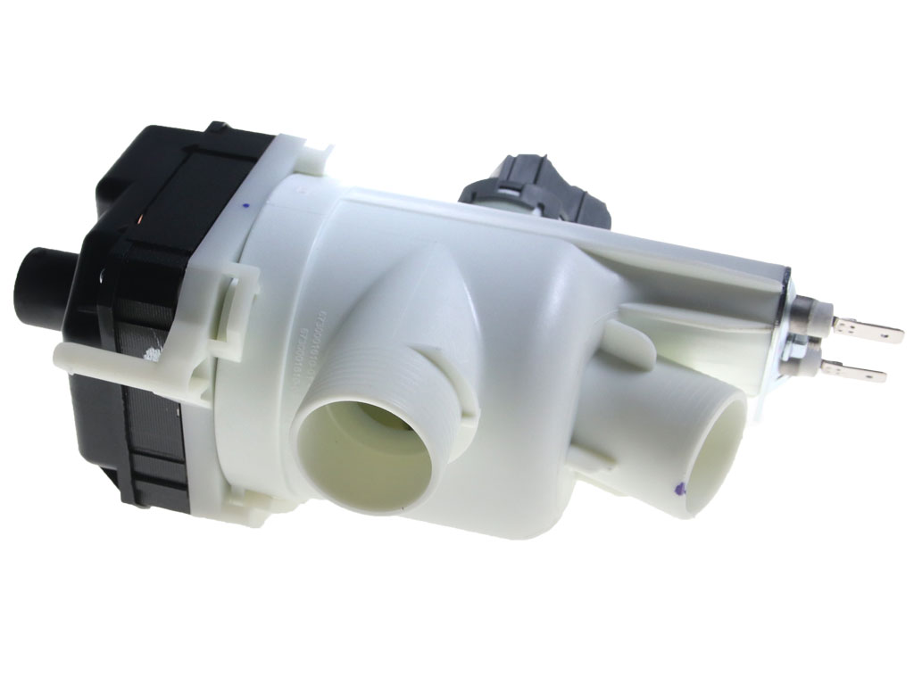 Oběhové čerpadlo s ohřevem pro myčku Amica, Mora, Gorenje 855506, 17476000010784 MIDEA ZXW-50-8-1L