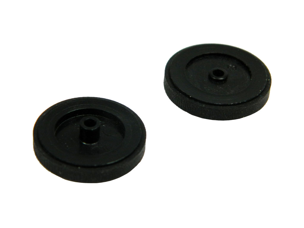 Obložení 14 x 10 x 1.9mm - mezikolo TT7 