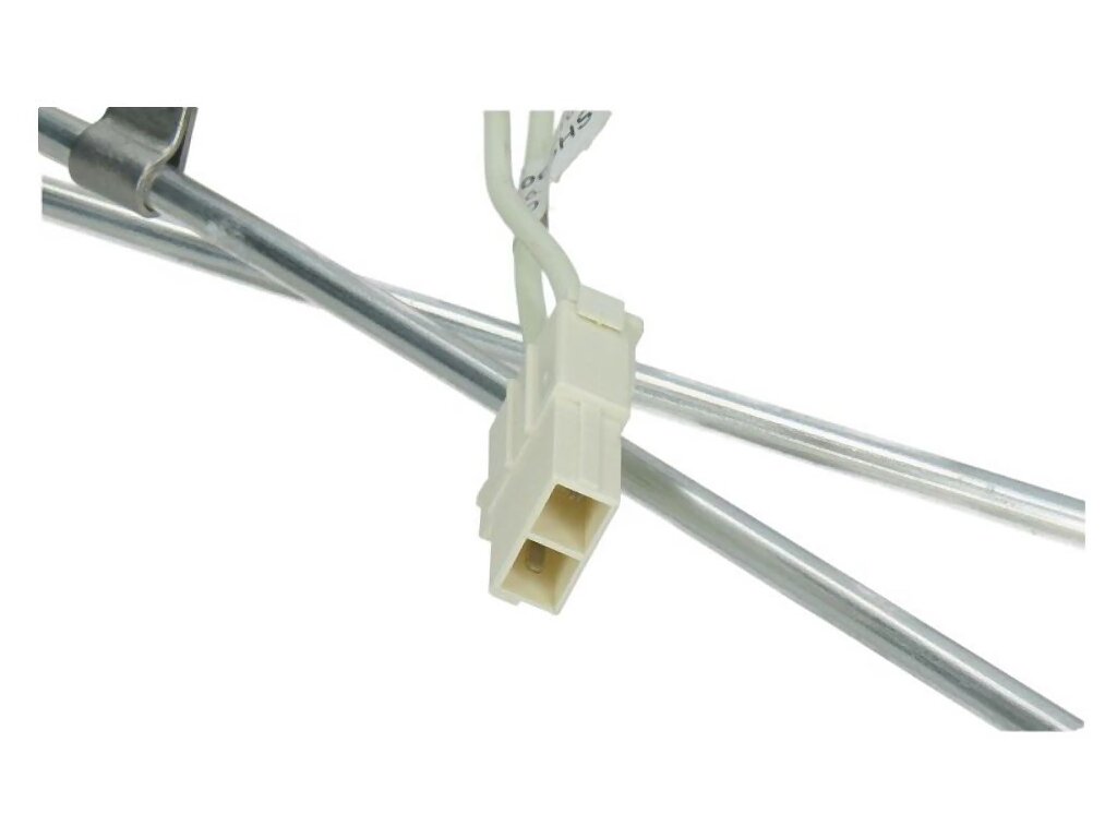 Odmrazovací topné těleso lednice 49055777 HAIER, originál
