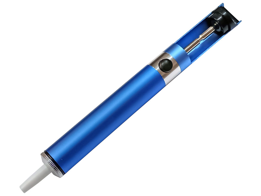 Odsávačka cínu ZD-192 