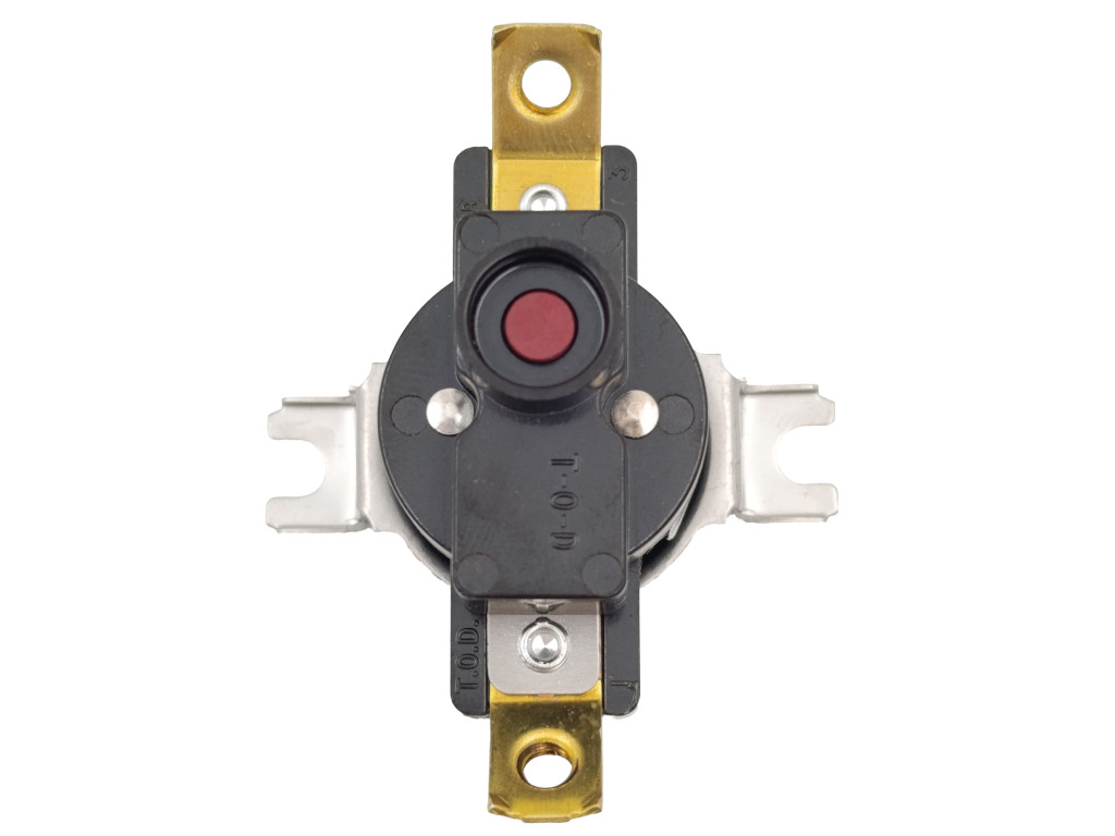 Omezovač teploty ## 70`C (67`C), průtokový ohřívač vody Eta 0730 (ETA 984606268)