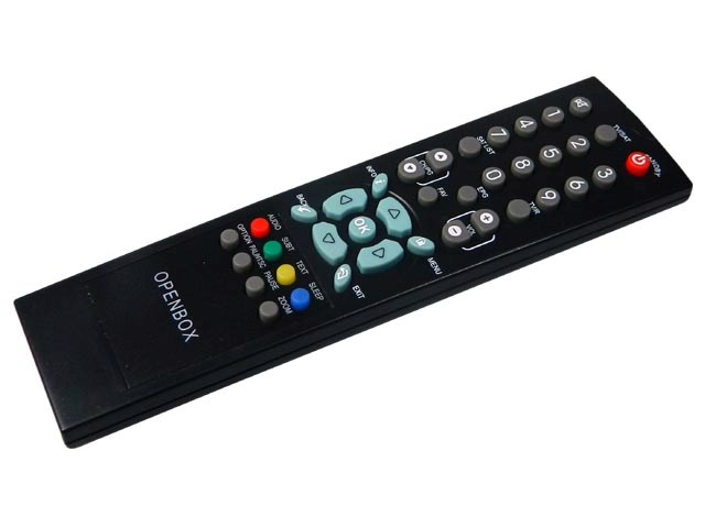 Openbox X800 Dálkový ovladač OPENBOX originální  