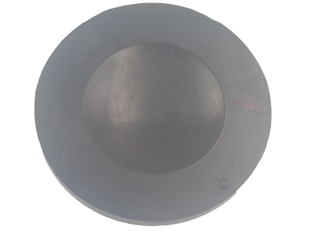 Opěrka pryžová velká 001000120, sekačka Ergo