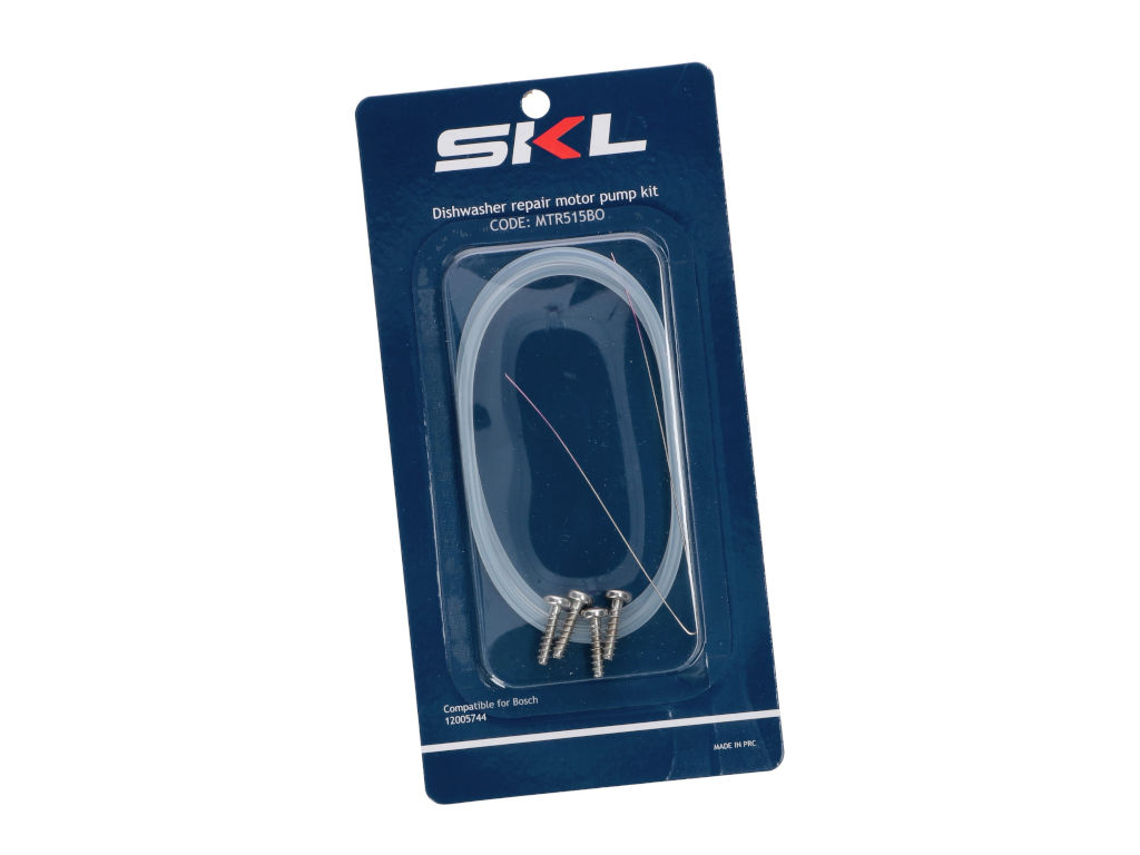 Opravná sada utěsnění jímky myčky Bosch / Siemens 12005744, náhrada