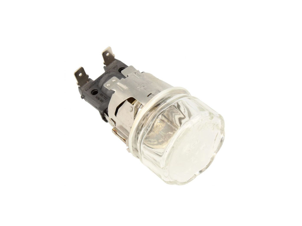 Osvětlení trouby + patice, 265900054 BEKO / GRUNDIG / ARCELIK, originál