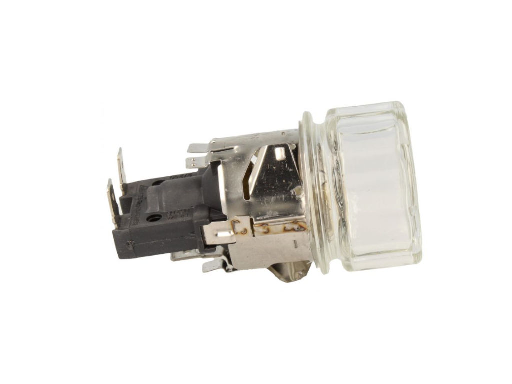 Osvětlení trouby + patice, 265900054 BEKO / GRUNDIG / ARCELIK, originál