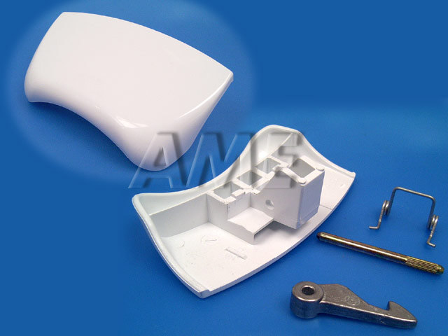 Otevírání dveří 8