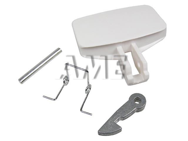 Otevírání dvířek  INDESIT C00035766