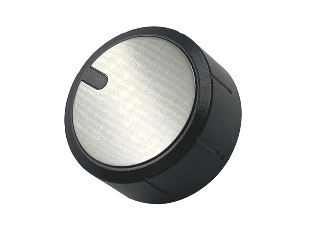 Otočný knoflik kuchyňského robotu Bosch, 00635389