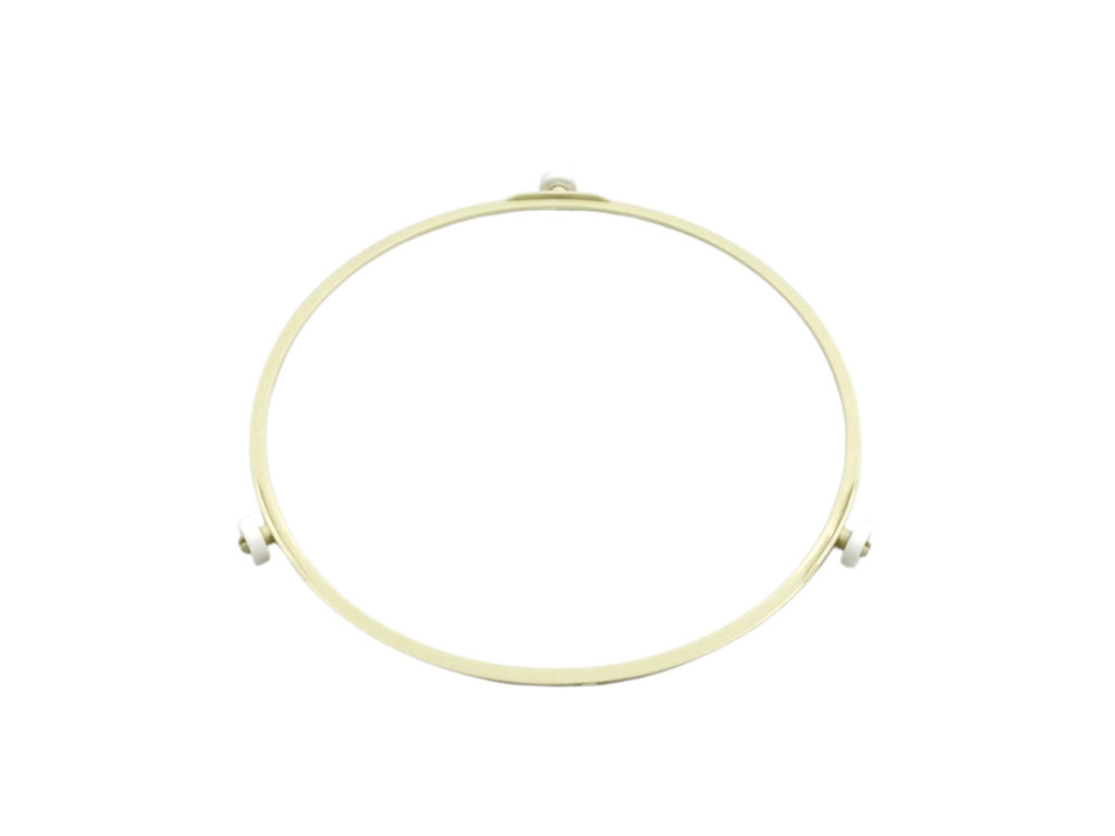 Otočný kroužek talíře - pojezd mikrovlnné trouby Panasonic, Z290D6W50XP