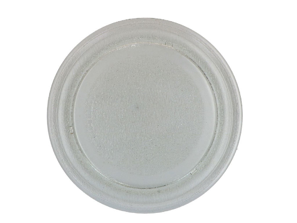 Otočný skleněný talíř do mikrovlnné trouby, průměr 245mm 3390W1A035A
