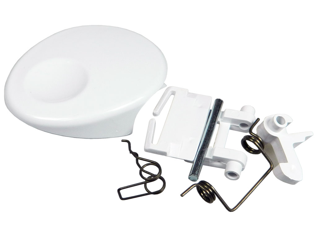 Otvírání dvířek pračky SAMSUNG / ELIN / MERLONI 719004600