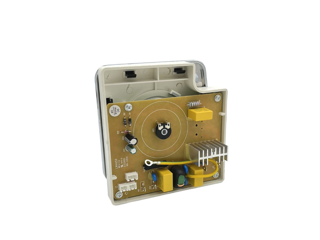 Ovladač kompletní Eta 1128 Gustus (Eta 112800100)