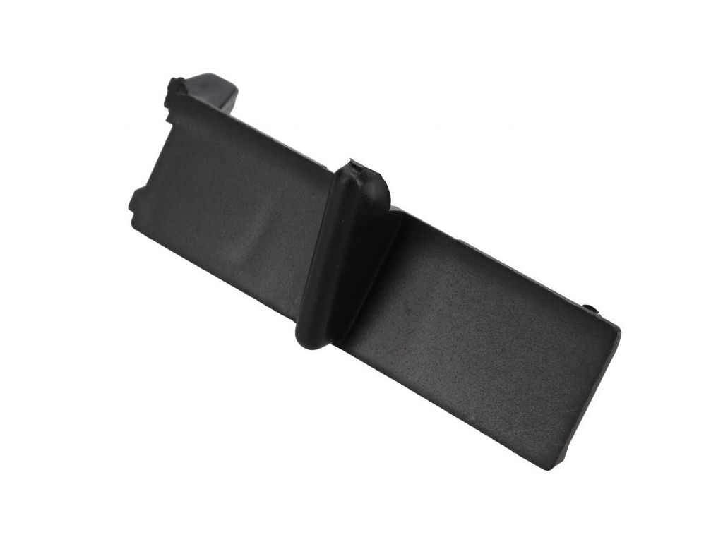 Ovladač přepínače motoru odsavače par MORA 6803.0000 černý horní 