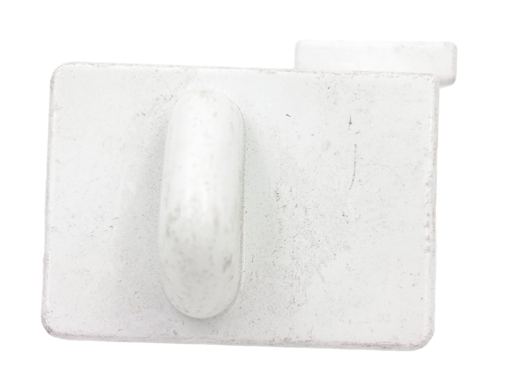 Ovladač světla bílý, odsavač par Mora 6800