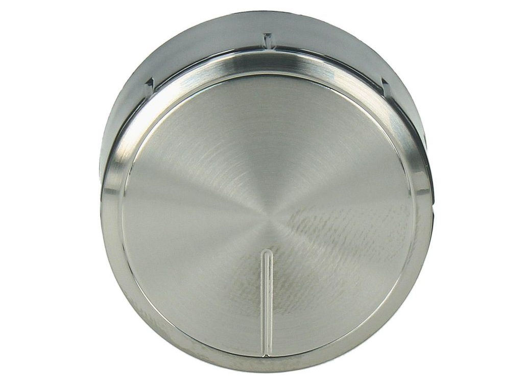 Ovládací knoflík varné desky 00616100 BOSCH / SIEMENS, originál