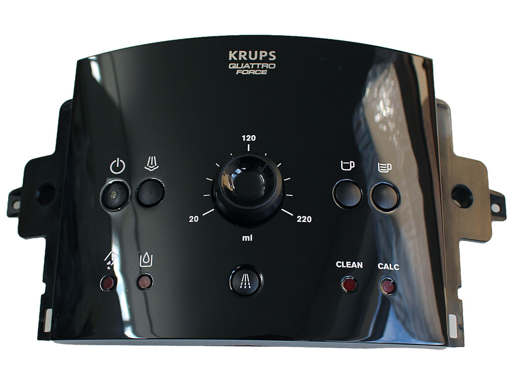 Ovládací panel kávovaru MS-8030000233 GROUPE SEB, originál