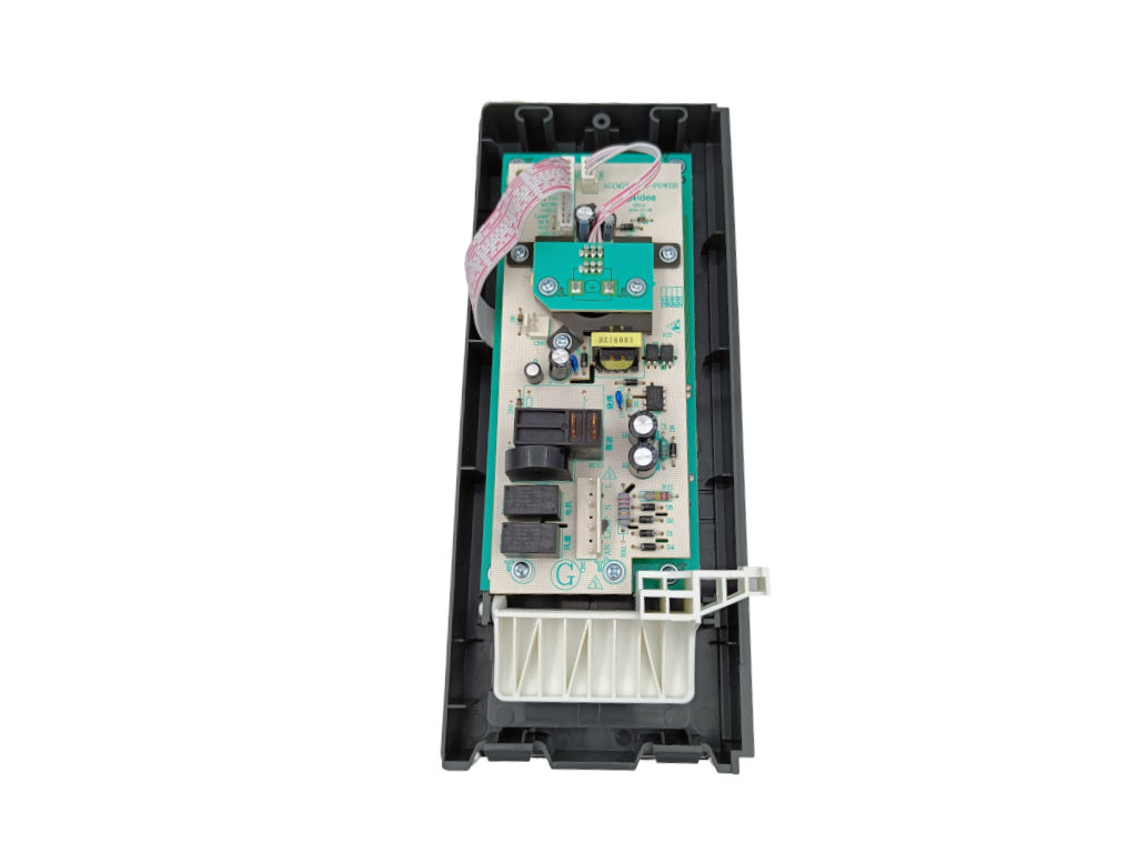 Ovládací panel mikrovlnné trouby Neff, 00745149