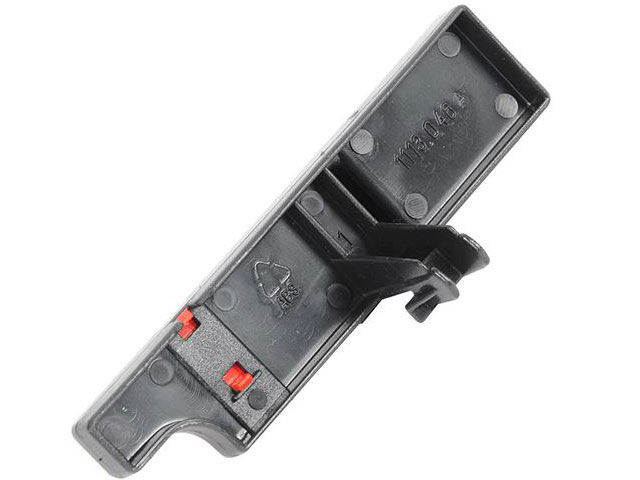 Ovládací tlačítko motoru 50244534009 AEG