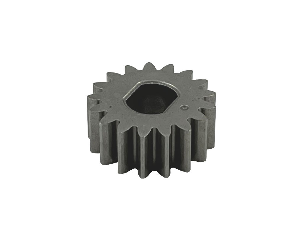 Ozubené kolo malé převodovky kuchyňského robotu Eta ( ETA 0038 00175 )