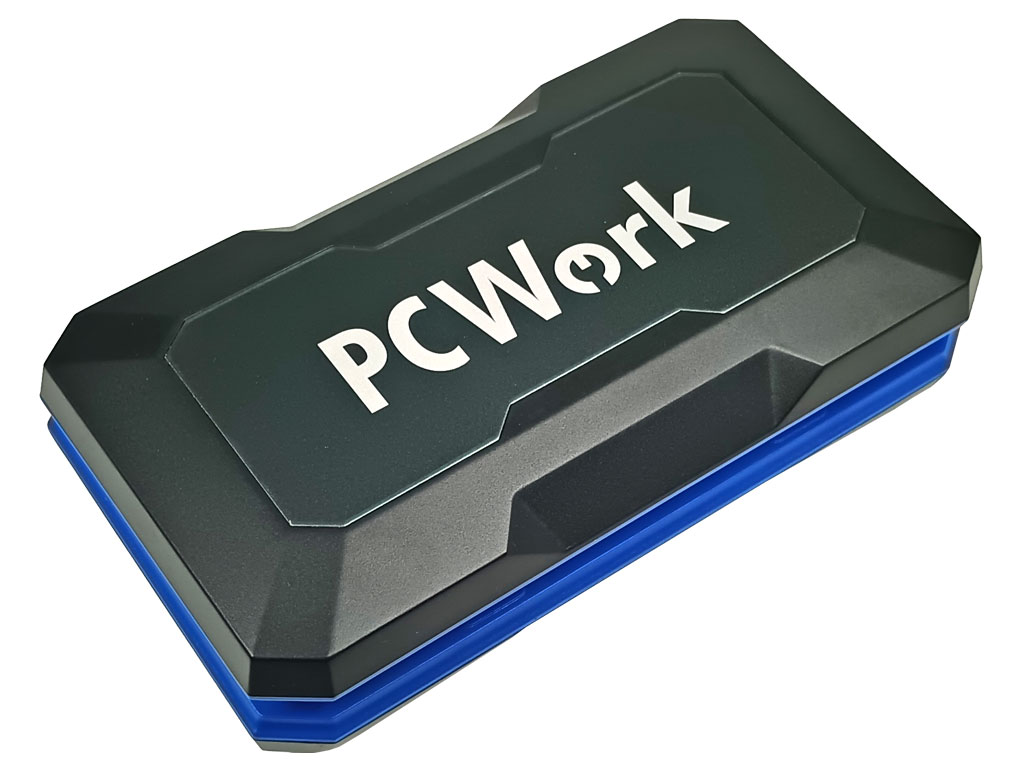 PCW08K precizní ráčnová sada 42 v 1, magnetický šroubovák s bity
