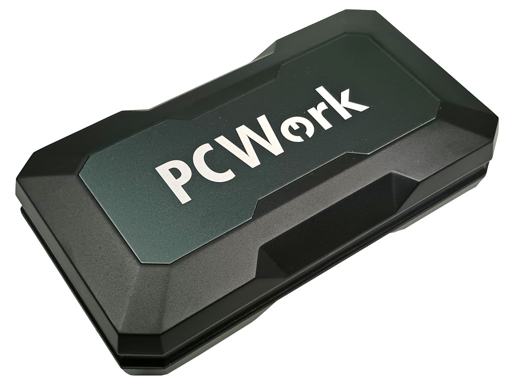 PCW08L přesná ráčnová sada 42 ks pro elektroniku, kolo a opravy
