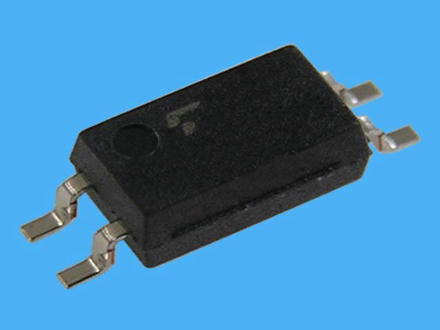 PS2801 / TLP291 SMD
