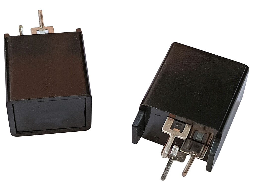 PTC pozistor MZ73B-12RM  14763