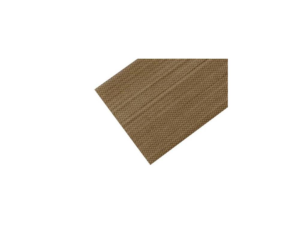 PTFE izolační páska svářečky fólií, vakuovačky šíře 13mm, délka 1.0m