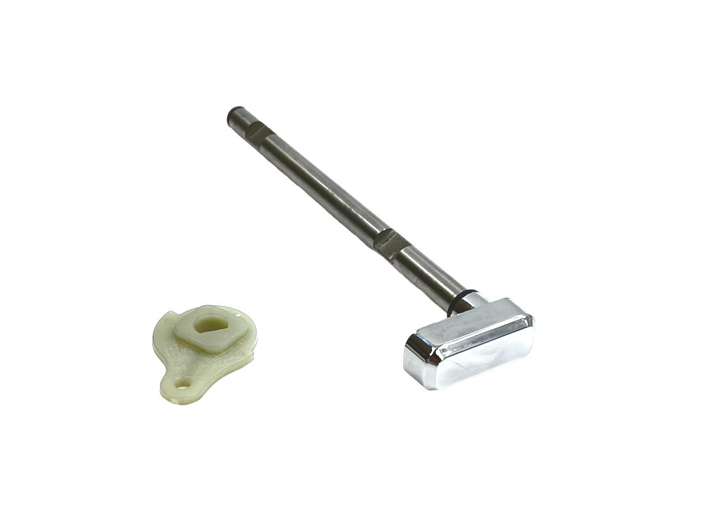 Páčka zajišťovací robot ETA MEZO II (003400080)