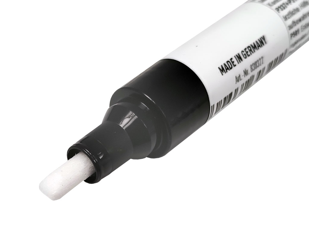 Pájecí chemická pasta -  FLUX X32-10i STANNOL   obsah 2ml